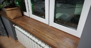 Подоконники, цена от 308 руб. в Георгиевске под ключ
